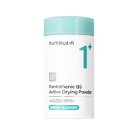 Numbuzin Pantothenic B5 Active Drying Powder 7g