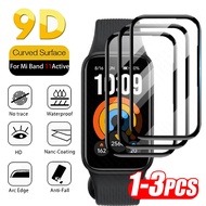 For Xiaomi Smart Band 11 9 8 Active Screen Protector Full Cover Smart Watch Soft 3D Curved Composite