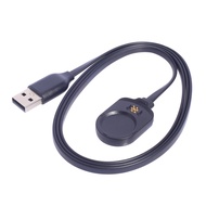 USB/Type-C to 4-Pin Magnetic 5V Charging Cable 1 Meter Suitable for Garmin MARQ Second-Generation Sm