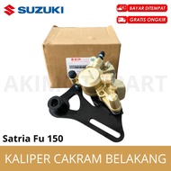 SUZUKI Pig Head Rear Caliper Satria Fu 150 Rear Caliper Satria Fu150SUZUKI