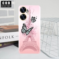 RELME C55 Case - Casing hp - Softcase Case hp REALME C55 - Casing hp - Softcase - Case hp REALME C55
