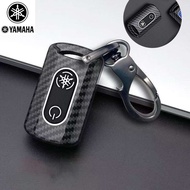 LAIFU Fiber Car Cover for YAMAHA Nmax V3/Aerox S V1 V2/NMAX V2 V2.1/XMAX/Sniper 155R/xmax 300 Keyles