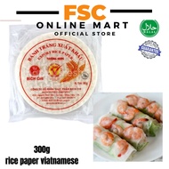 [FSC] Bich Chi Rice Paper 300gm (22cm)