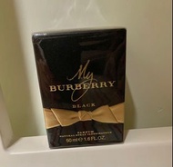 My Burberry Black Parfum 香水 50ml