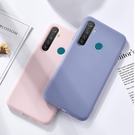 0wxkejqmya OPPO Realme 6i Ultra Thin Soft Liquid Slim Case Cover OPPO Realme C3 5i 5S 5 Pro 5Pro Rea