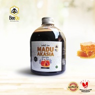 Madu Asli/Murni Hutan Akasia Sumatera - Beequ Honey