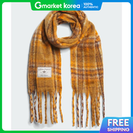 adidas | Ia8908 Bandana Scarf Check Scarf 6130870