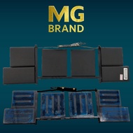 MG BRAND New Books Pro 15-inch 2016 2017 A1707 A1820 Battery