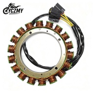 6P2-81460 Stator for Yamaha 4T 200HP 225HP 250HP Outboard Engine 6P2-81460-00-00