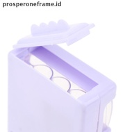 mainan miniatur mesin vending machine / permen untuk