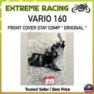 FR Front Cover Stay Comp 64223-K2S-N00 Horn Bracket Hon Braket Pemegang Coverset Depan Honda Vario16