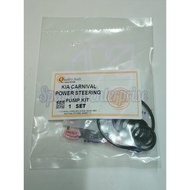 KIA CARNIVAL , NAZA RIA , NAZA CITRA , STAREX A1 POWER STEERING PUMP KIT