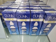 น้ำยาล้างคอนแทคเลนส์ ดูน่า เฟส DUNA 100 ml น้ำยาแช่และทำความสะอาดคอนแทคเลนส์ DUNA FACE Contact lens 