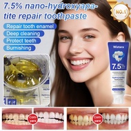Apatite Toothpaste Nano Hydroxy Restorative