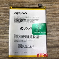 แบตเตอรี่ Oppo A16K (BLP817) แบต Oppo A16K battery BLP817 รับประกัน 3 เดือน