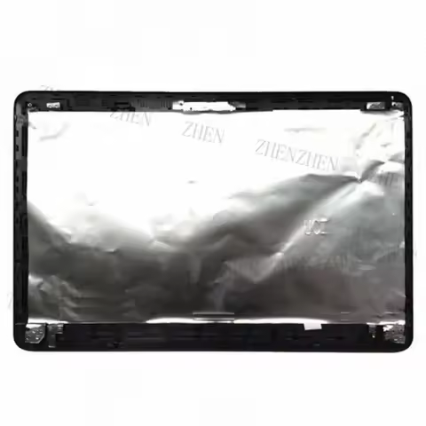 Y For Sony vaio SVF152A29M SVF15A1M2ES SVF152a29u LCD back cover Rear Lid Black
