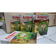 Anlene Gold 5X Plus 640 Grams Original Vanilla Chocolate / 650 Grams