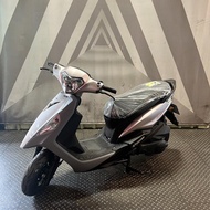 欣達(XD)【領牌車】【全新好車】2022年 KYMCO 光陽 新豪邁 125 新豪邁125 機車 鼓煞