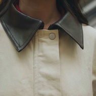 FLASHMARBLE - TOFFY DENIM JACKET