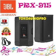 Speaker JBL PRX915  12-Inch Speaker Aktif Original Jbl Prx-915