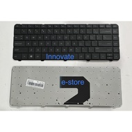 Hp CQ43 430 G4 G6 431 CQ45 1000 CQ57 keyboard