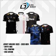 JERSEY T1 WORLDS 2023 NEW (free custom nickname)
