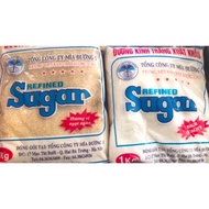 Export Diameter White/Yellow 1kg bag