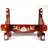 Wooden frame increases or decreases, placing altar picture frame, altar picture frame stand - Many b