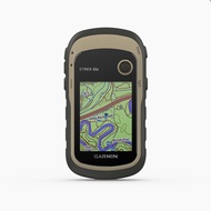 Garmin, eTrex 32x Portable Rugged GPS Handheld Hiking Device with Compass and Barometric Altimeter