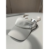 Golf Cap Women's Golf Cap Women's Golf Cap Korean Version Golf Hat Bow Sports Cap Women