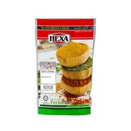 HEXA HALAL Garlic Powder 400gm Serbuk Bawang Putih Food Service