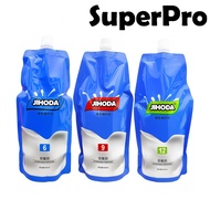 JIHODA Milk Aromatic Hydrogen Hair Peroxide (6%/9%/12%) 820ml