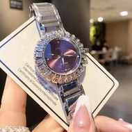 【惠美子館】全新Chanel香奈兒💌最新款世紀爆款鑲鑽女士精緻典雅腕錶 進口石英機芯 藍寶石礦物質玻璃鏡面