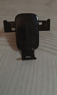 汽車風口手機無線充電支架