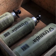 Trangia Fuel Plastic Oil Bottle 0.3L/0.5L/1L #Olive