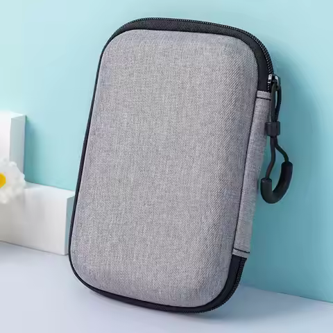 Game Console Storage Bag for r36s R35 Plus Game Console Storage Bag game console