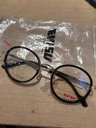 EVISU 平光眼鏡