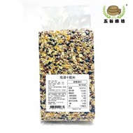 免浸十穀米 500g （真空包裝）
