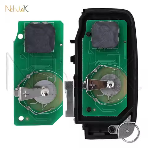 Car Proximity Key for Range Rover for JAGUAR 315/433MHz ID49 for Land Rover Sport Evoque Vogue Disco