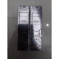 LAST STOCK MAKE OVER Glassy Lip Lacquer X Hian Tjen - Lip Gloss Lip Tintt Lipcream Lip Cream Lipstic