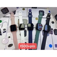 HiWatch t500 pro 智慧手錶,多色可選,運動健康監測,高清觸控螢幕