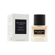 Shu Uemura Unlimited 無限輕透持妝粉底液 #674 35毫升（新舊包裝隨機發貨）