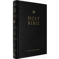 ESV Pew and Worship Bible, Large Print (Hardcover)
