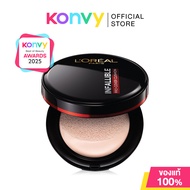 Loreal Paris Infallible Pro-Cover Cushion 14g # ลอรีอัล ปารีส อินฟอลลิเบิล โปร คัฟเวอร์ คุชชั่น​ #20