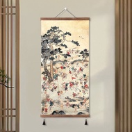 Hundred Sons Thousand Sons Pictures Hanging Paintings Entry Home Main Pair Paintings Bedroom Seeking