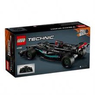 Building Blocks Assembly Machinery Series 42165 Mercedes AMG