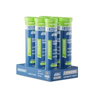 Applied Nutrition Electrolyte Tablets - Lemon & Lime Box 6x80g