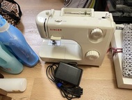 Singer 勝家萬用衣車 Sewing Machine Model 8280