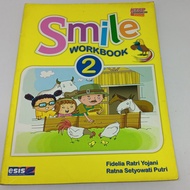 Lks bahasa inggris/ smile kelas 2 4 5