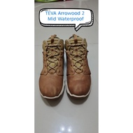 Teva Mid WTP Outdoor Shoes